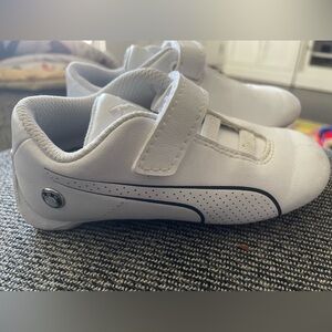 Puma / bmw toddler sneaker